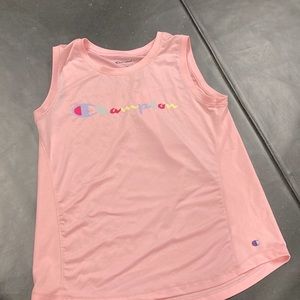 Champion Tank